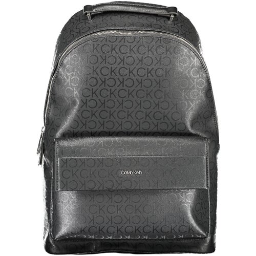 Calvin Klein MEN&#39;S BLACK BACKPACK Cene