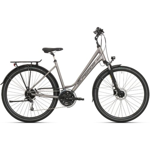  Bicikl SUPERIOR Lady STK 500 - L Cijene
