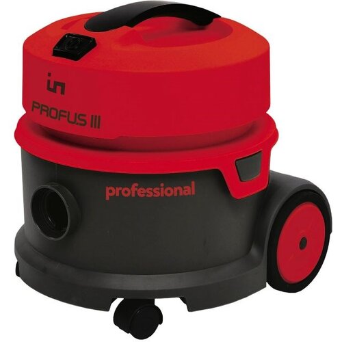 INVEST Industriestaubsauger 1200 W PROFUS III Slike