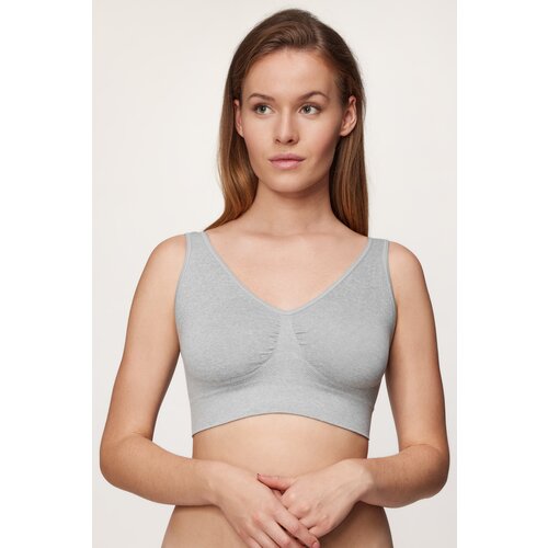 Bellinda Sportski grudnjak Easy Bra Slike