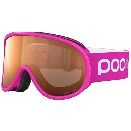 Poc ito Retina Fluorescent Pink Cene