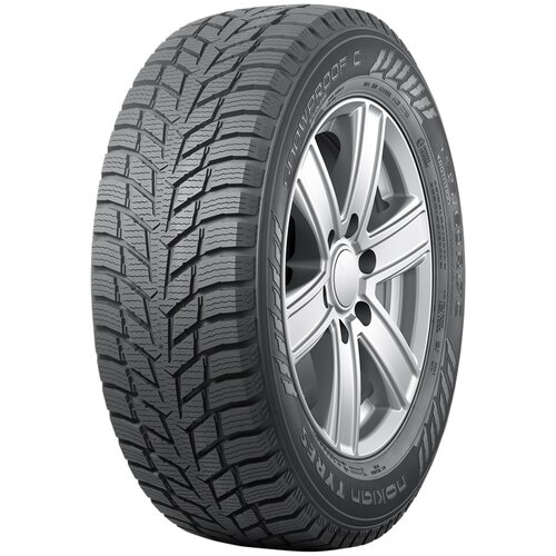 Nokian Snowproof C ( 235/65 R16C 115/113R 8PR ) Cene