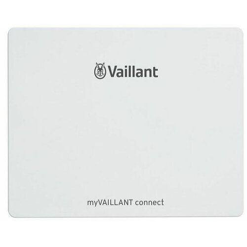 Vaillant WiFi modul za električne kotlove VR 940F 0010037343 Cene