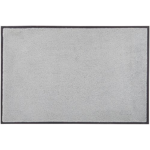 wash+dry TEKAČ Cool Grey 60/180 cm potiskano siva Cene