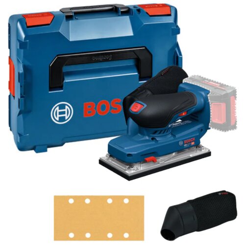 Bosch GSS18V-18 Vibraciona brusilica 06019R7001 Cene