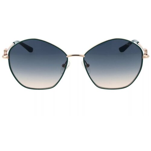Guess Sunčane naočale GU7907 Green Slike