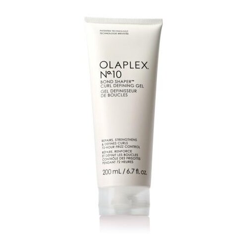 Olaplex Bond Shaper No.10 Curl Defining Gel za kodraste lase skodrani lasje 200 ml Cene