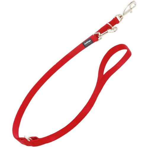 Povodac za pse Red Dingo Crvena (2 x 200 cm) Cijene