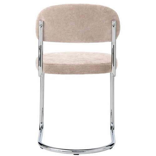 Unique Furniture Bež blagovaonska stolica Griffin &amp;ndash; Slike