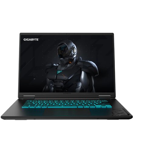 Gigabyte nb A16 CMHH2EE893SDI5-13420H, rtx 4050 6GB, 16GB,512GB, 16" fhd 16+ 165Hz Cene