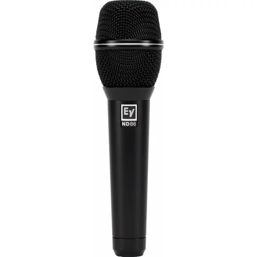 Electro Voice ND86 dinamični mikrofon za vokal