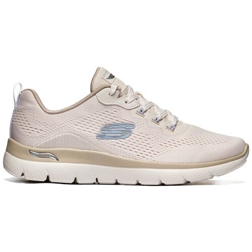 Skechers Nizke superge Arch Fit Summits Srebrna Cene