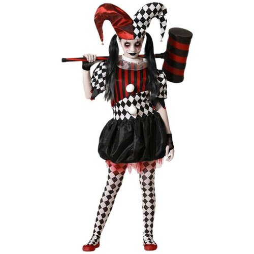  Svečana odjeća za djecu Harlekin Cijene