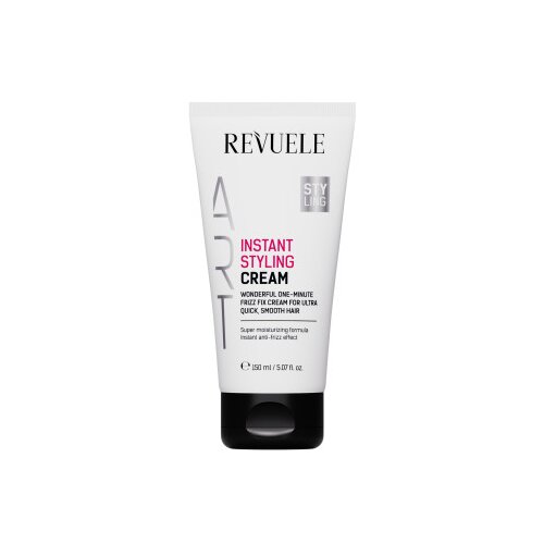 Revuele krema za oblikovanje las - Instant Styling Cream Slike