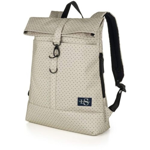 LOAP Women&amp;#039;s city backpack ISLA Slike