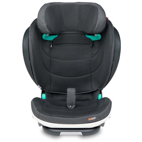 Besafe autosjedalica iZi Flex FIX 2 i-Size 15-36 kg (100-150), Anthracite Mesh Cijene