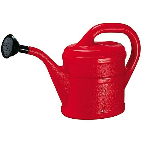 GELI Zalivalka (prostornina: 2 l, rdeča) Cene