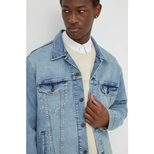 Levi's Jeans jakna moška
