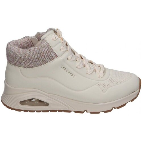 Skechers 310566-NAT Bijela Slike