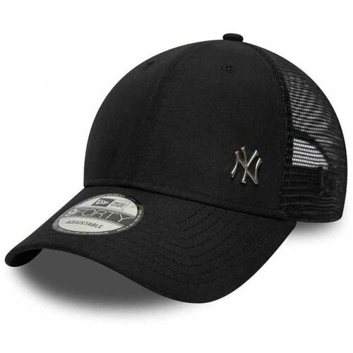 New Era Kape s šiltom Flawless 9forty trucker neyyan Črna Cene