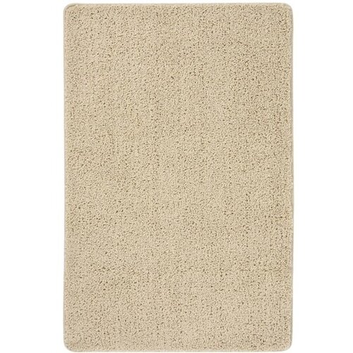  Ko&scaron;ata preproga krem 200x290 cm nedrseča Cene