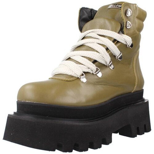 YELLOW ALFIE Zelena Cene