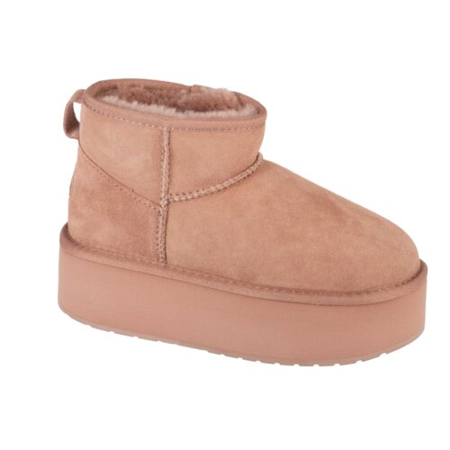 EMU Australia Stinger Micro Flatform W13082-Caro Čizme Slike
