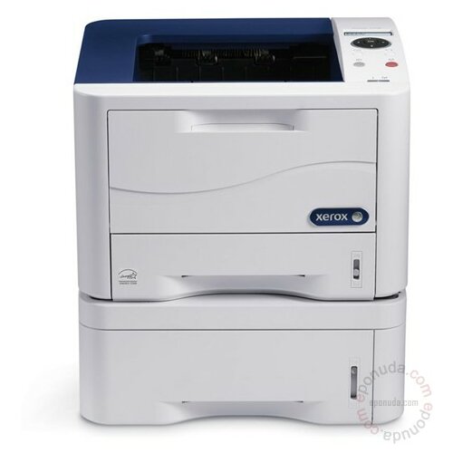 Xerox Phaser 3320DNI laserski štampač Slike