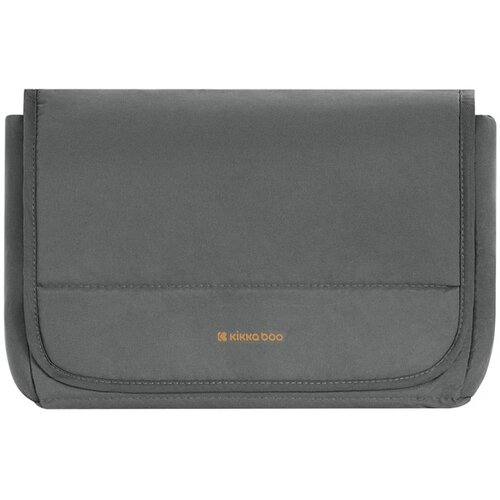Kikka Boo kolica za bebe Kaia Premium Dark Grey KKB11240 Slike