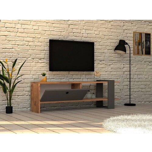 Woody Fashion Ova TV omarica, (21268834) Cene