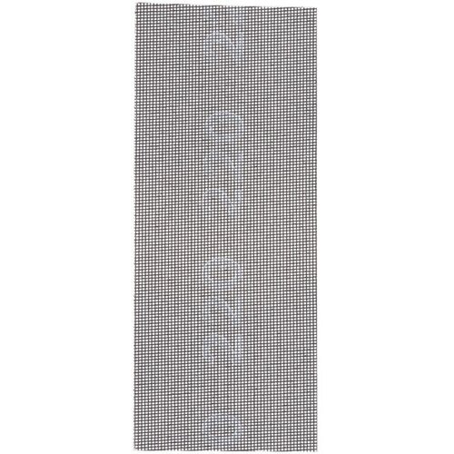 Bosch Re&amp;scaron;etka za bru&amp;scaron;enje 2608608N30, 115 &amp;times; 280 mm, granulacija 220 Slike