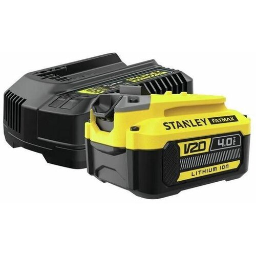 Stanley FATMAX SFMCB14M1-QW cordless tool battery /charger Battery & charger set Cijene
