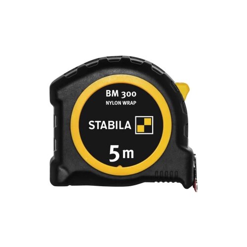 STABILA BM 300 19577 mjerna vrpca 5 m ABS Slike