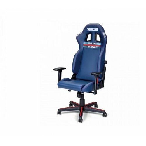Sparco ICON MARTIN RACING gaming office stolica Cene