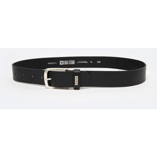 Big Star Man's Belt 240132 -906