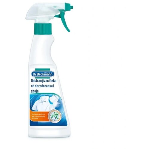 Dr. Beckmann Skidač fleka od dezodoransa, 250 ml Cene