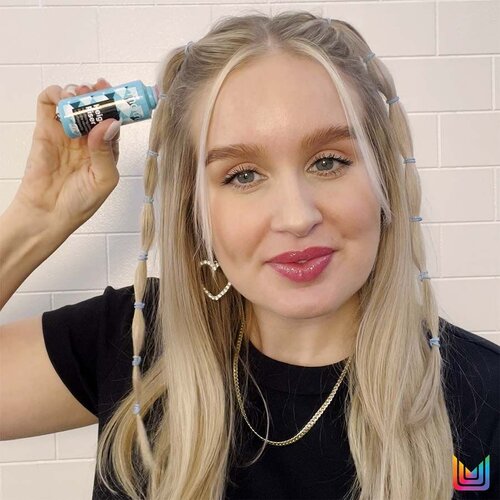 Matrix Height Riser Volumizing Powder puder za kosu za volumen od korijena 7 g Slike