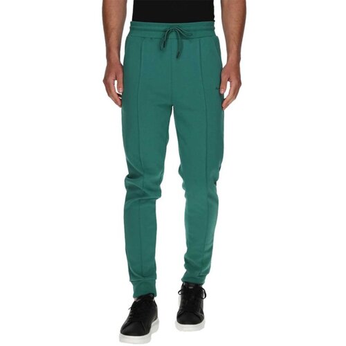 Kronos muški donji deo trenerke male cuffed pants KRA243M107-61 Cene