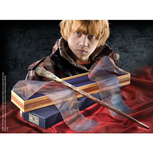 The Noble Collection - HARRY POTTER - RON’S WAND Cene