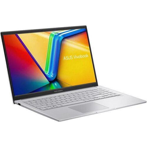 Asus Laptop VivoBook 15 15.6" (X1504VA-BQA4105) Intel Core 5 120U / 16GB / 512GB SSD / Intel Graphics Cene