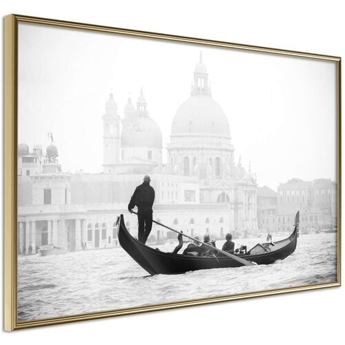  Poster - Symbols of Venice 45x30 Cijene