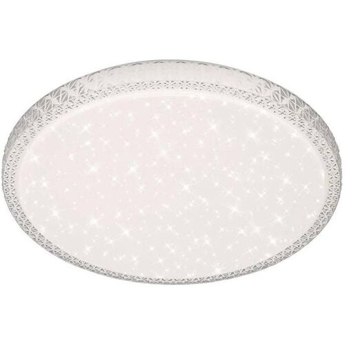 BRILONER 3412-016 - prigu&amp;scaron;iva LED plafonska svetiljka LED/24W/230V 3000-6000K prečnik 39 cm Slike