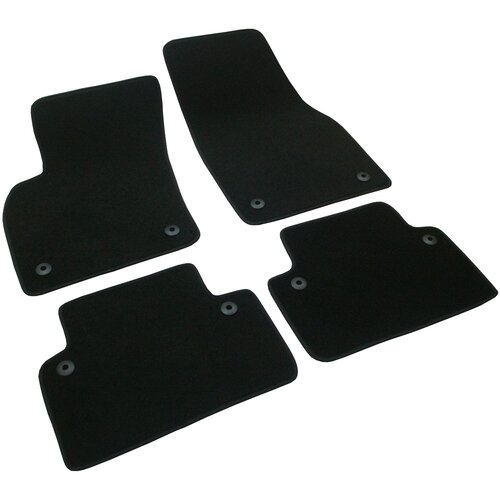 TORNADO BASIC auto tepih tekstilni basic renault scenic iii 09>16 4 kom + 2 kom čepovi Cijene