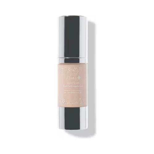 100% Pure Fruit Pigmented Healthy Foundation - White Peach (light)