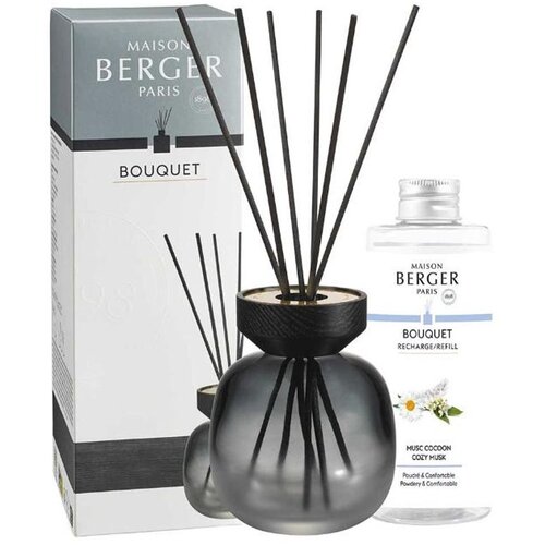 Maison Berger Difuzor mirisa Mineral, Cosy Muska 7877, 180 ml Cijene