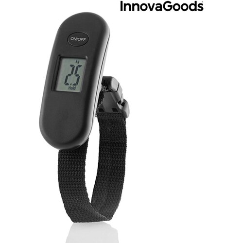 InnovaGoods digitalna vaga za prtljagu 4x10x3cm Cijene