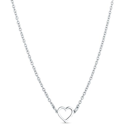 Vuch Necklace Vrisan Silver Cijene