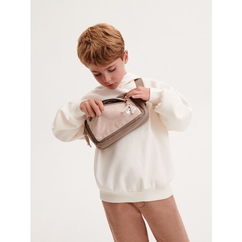 Reserved Children`s sachet - rjava Cene