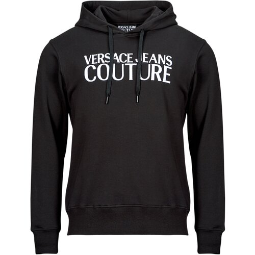 Versace Jeans Couture 76GAIT01 Crna Slike