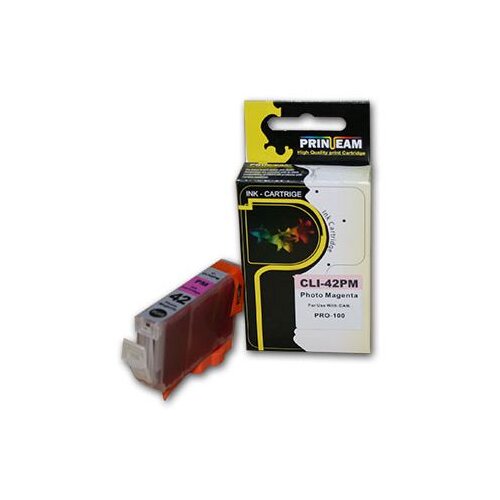  Tinta Print-Team Canon CLI-42 Photo Magenta 14ml Cene
